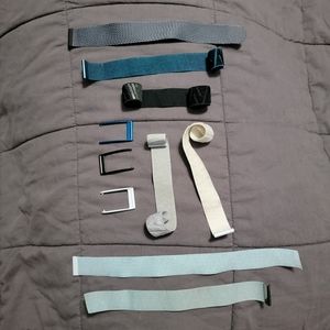 Whoop 3.0 Band Bundle - whoop 3